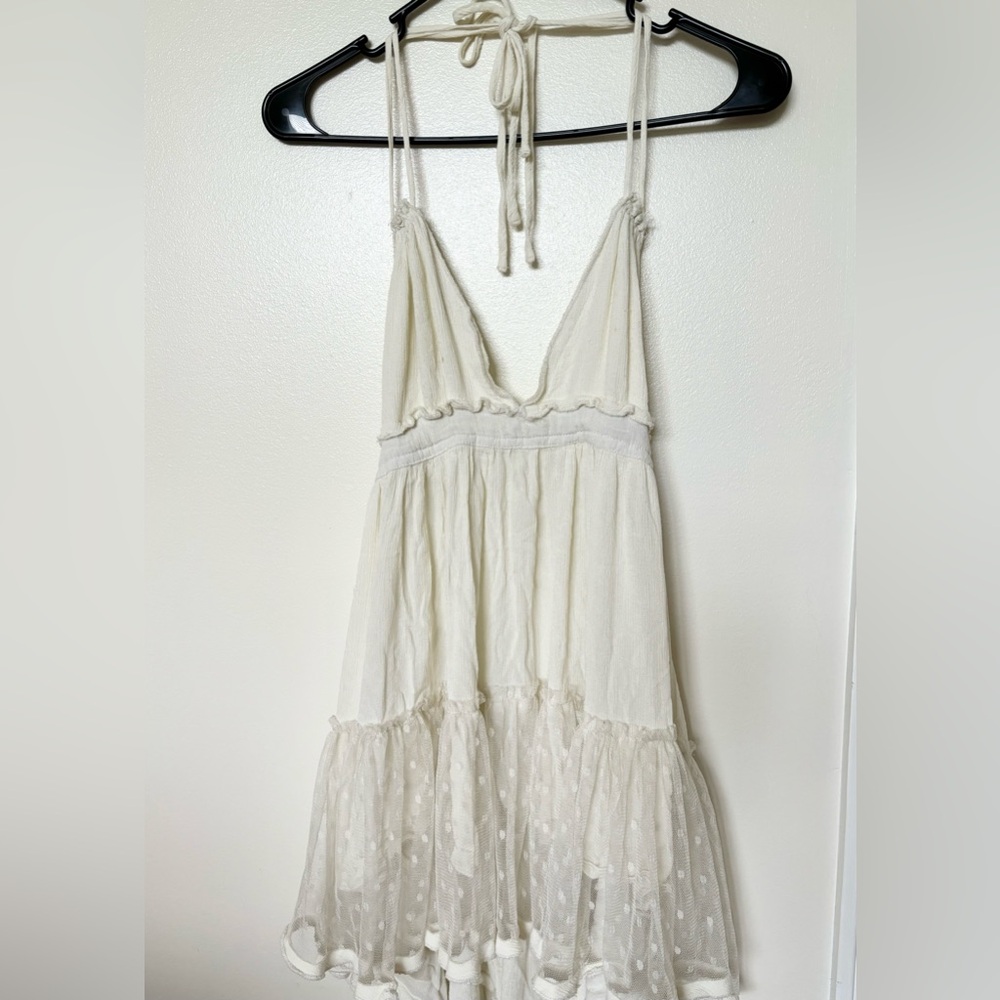 Boho dress